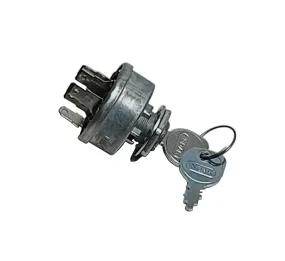 Ignition Switch (MPN: HK-7000001)