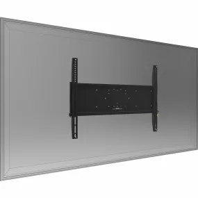 iiyama Universal Wall Mount, Max. Load 125 kg, 805 x 600 mm  (for 86" and 98")