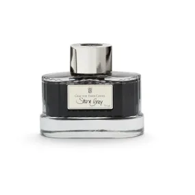 Ink bottle Stone Grey, 75ml - #141003