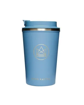 Insulated Coffee Cup - 380ml - Super Sonic