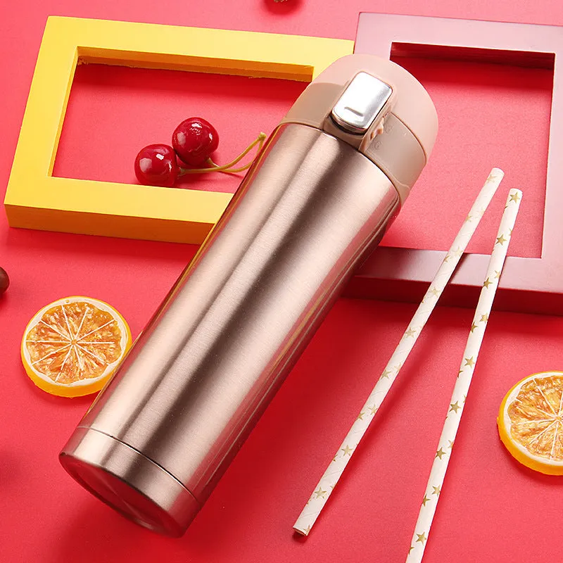 Insulated Travel Mug – Vacuum Flask