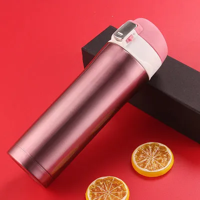 Insulated Travel Mug – Vacuum Flask