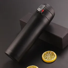 Insulated Travel Mug – Vacuum Flask