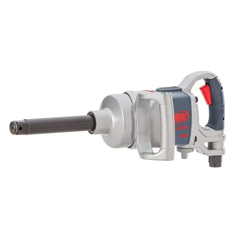 IR 1" Drive Air Impact Wrench - 2850MAX-6