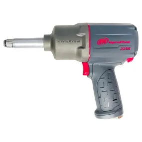 IR 2235TiMAX-2 Series 1/2" Impact Wrench w/ 2" Ext