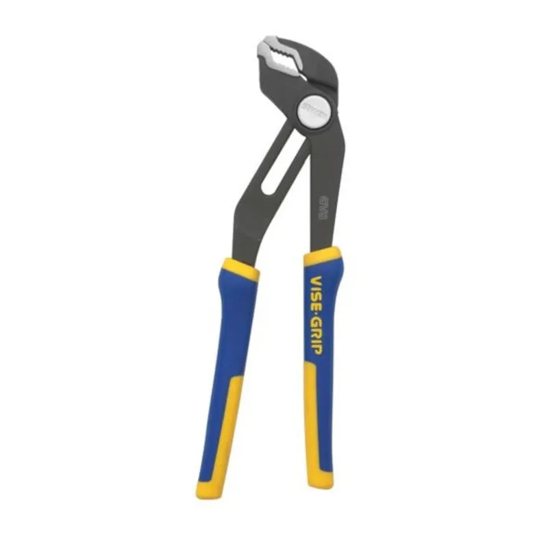 Irwin Vise-Grip 8 in. Alloy Steel Tongue and Groove Pliers