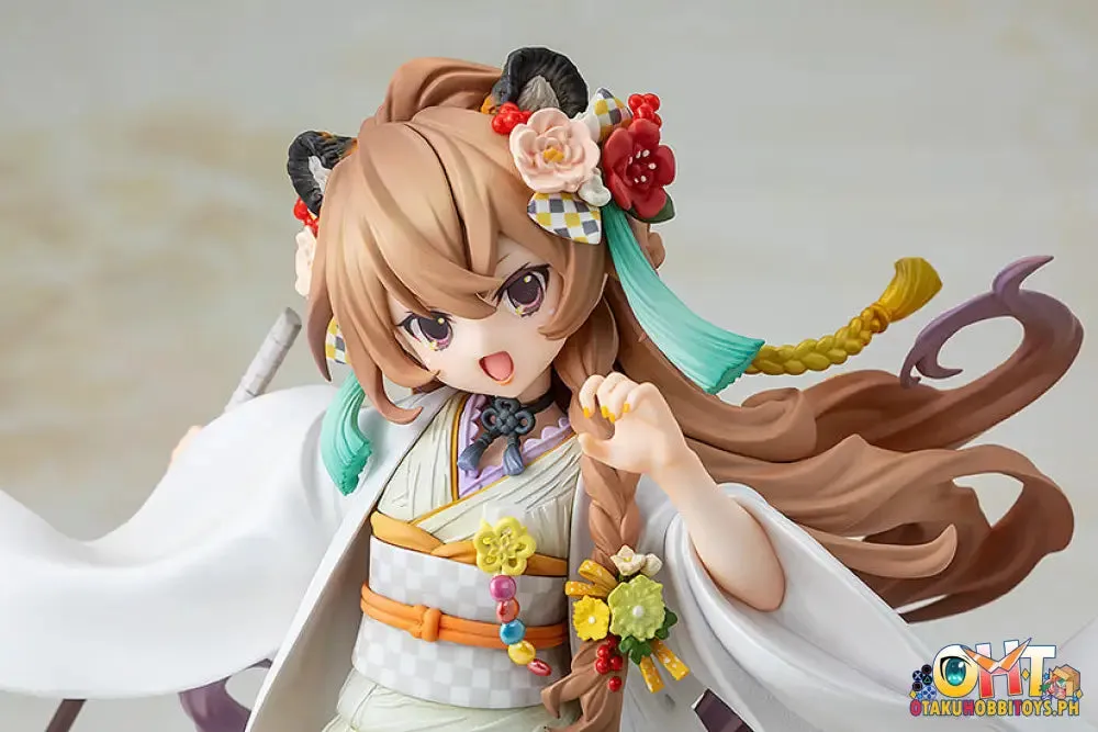 Kadokawa Toradora! Taiga Aisaka: White Kimono Ver.