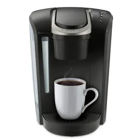 Keurig K80 Single Serve K-Cup Pod Coffee Maker, Matte Black