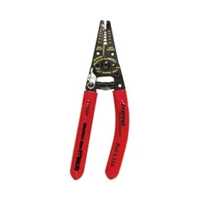 King - 46515 - Gorilla Wire Stripper/Cutter 20-10AWG