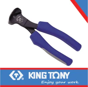 King Tony Pliers End Cutting 150Mm