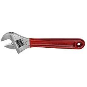 Klein 8" Adjustable Wrench Extra Capacity - D507-8