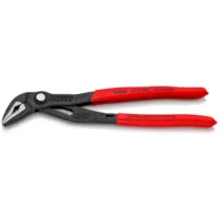 KNIPEX 10" Cobra Extra-Slim (ES) Water Pump Pliers