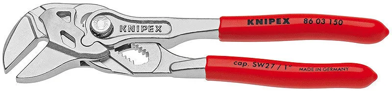 Knipex 8603150 6" Pliers Wrench