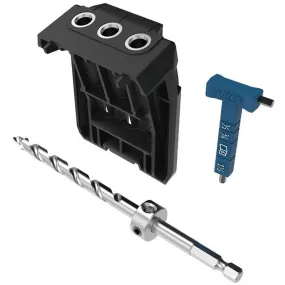 Kreg | Micro-Pocket™ Drill Guide Kit 730 for 700 Series KR KPHA730