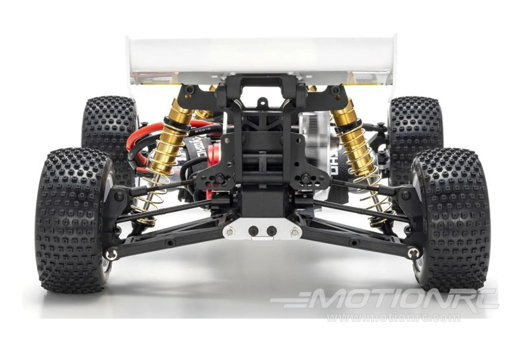 Kyosho Optima Mid 1/10 Scale 4WD EP Buggy - KIT