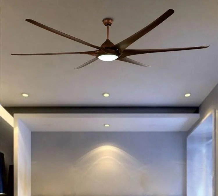 Laconi | Lighted Ceiling Fan