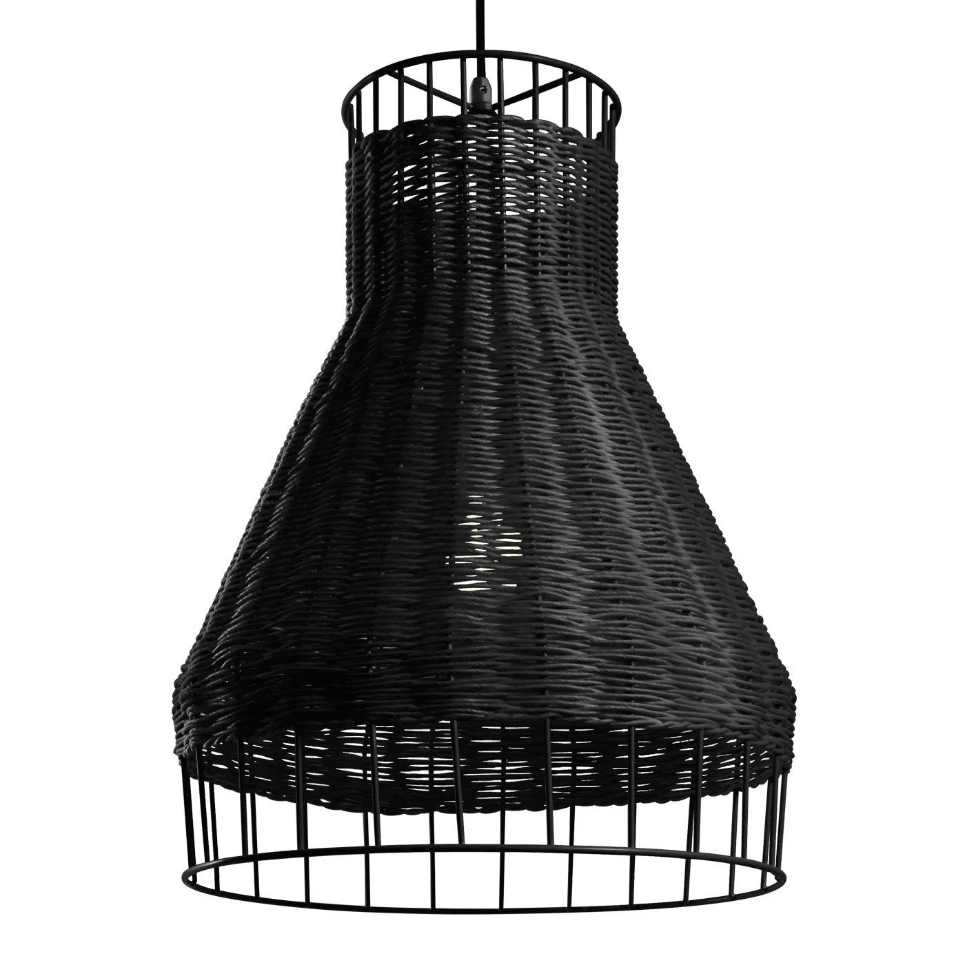 Laika Medium Plus Pendant Light