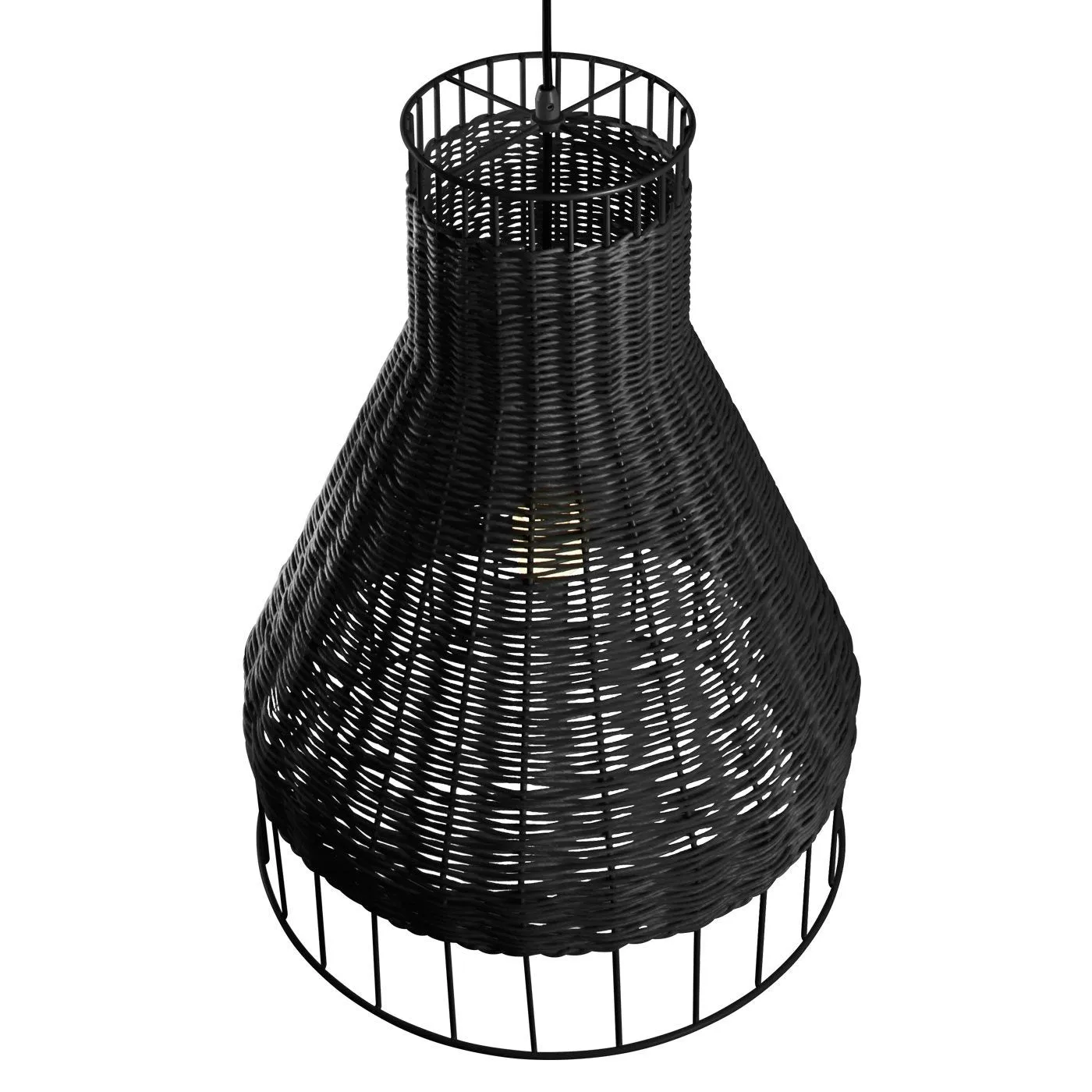 Laika Medium Plus Pendant Light