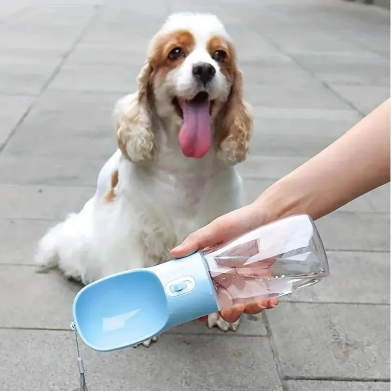 Leakproof Dog Water Bottle