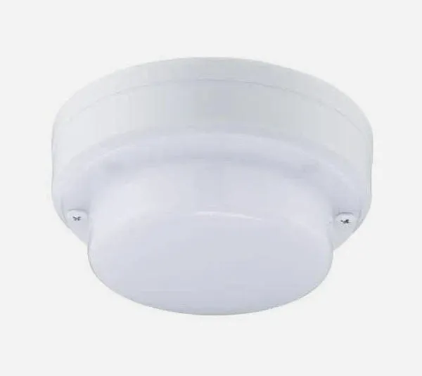 LED CLOSET LIGHT- FLUSHMOUNT - 9W 5000K - 900LMN WHITE