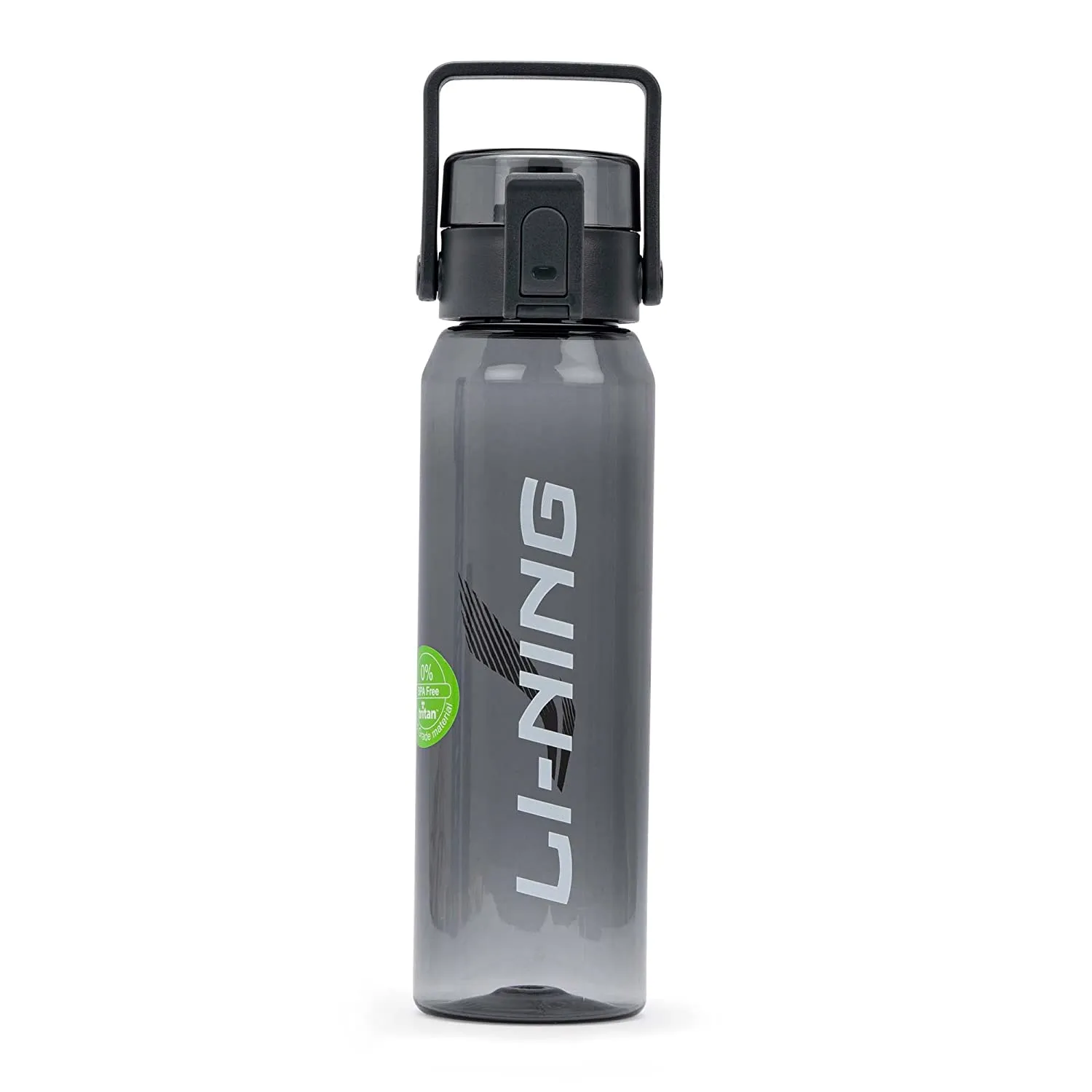 Li-Ning AQTS339 Tritan Water Bottles, 900ml