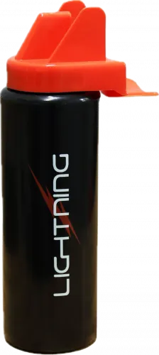 LIGHTNING Hygenic Water Bottle