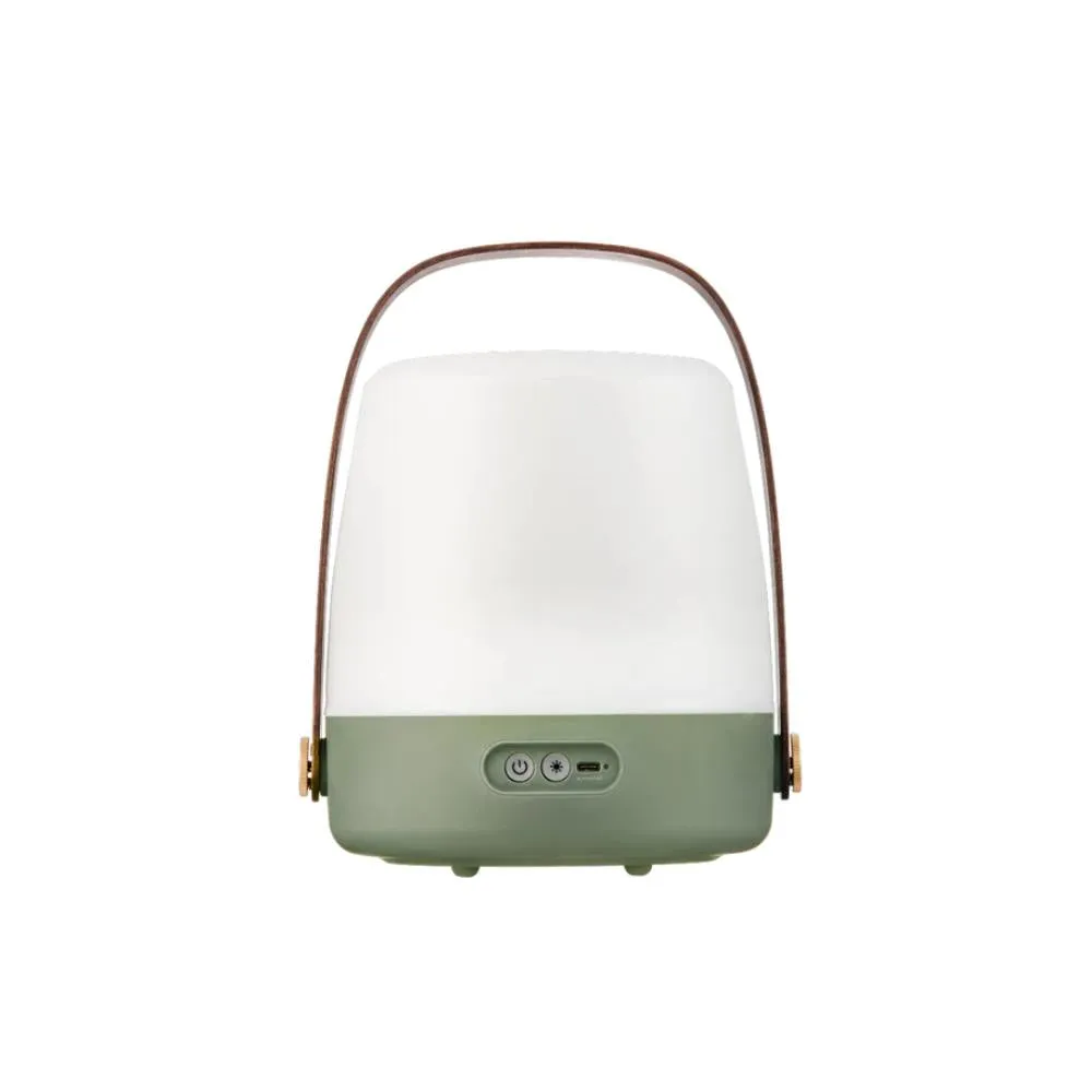 Lite-up Petroleum Portable Lamp