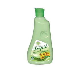 Loyal Sunflower Fabric Softner 1500Ml