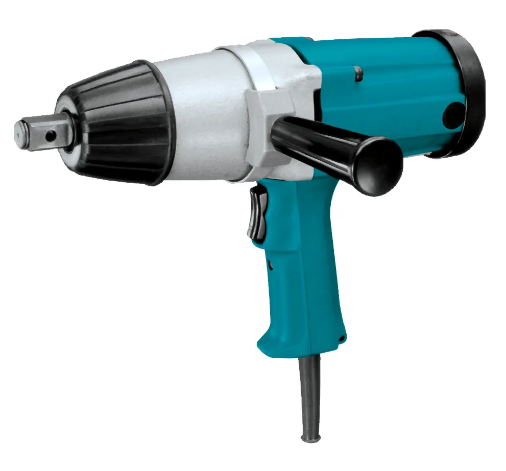 Makita 3/4” Impact Wrench - 110v (PTW003)