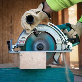 Makita 40Vmax XGT Brushless 10-1/4" Circular Saw w/AWS, Tool Only RS002GZ