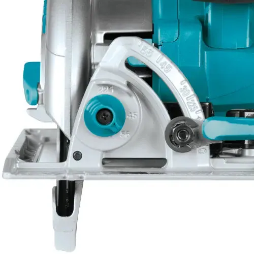 Makita 7-1/4" Magnesium Circular Saw