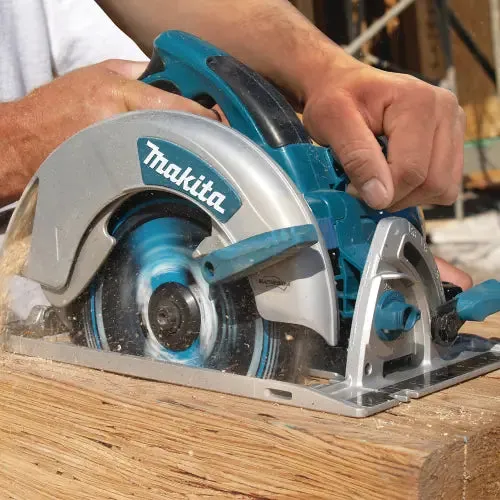 Makita 7-1/4" Magnesium Circular Saw