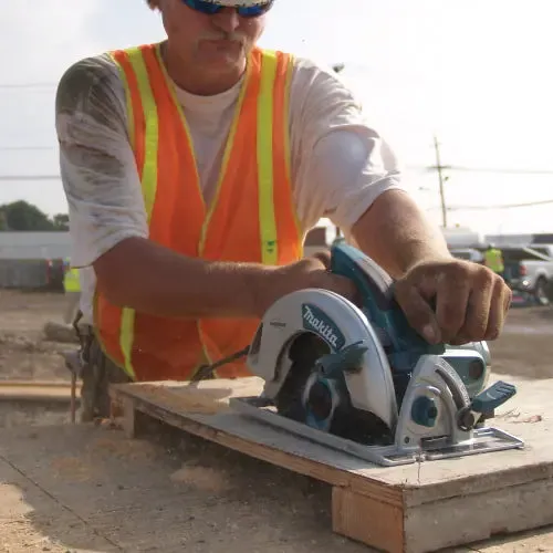 Makita 7-1/4" Magnesium Circular Saw