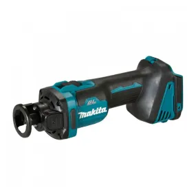 Makita DCO181Z 18-Volt LXT Lithium-Ion Brushless Drywall Cutout Tool (Tool Only)