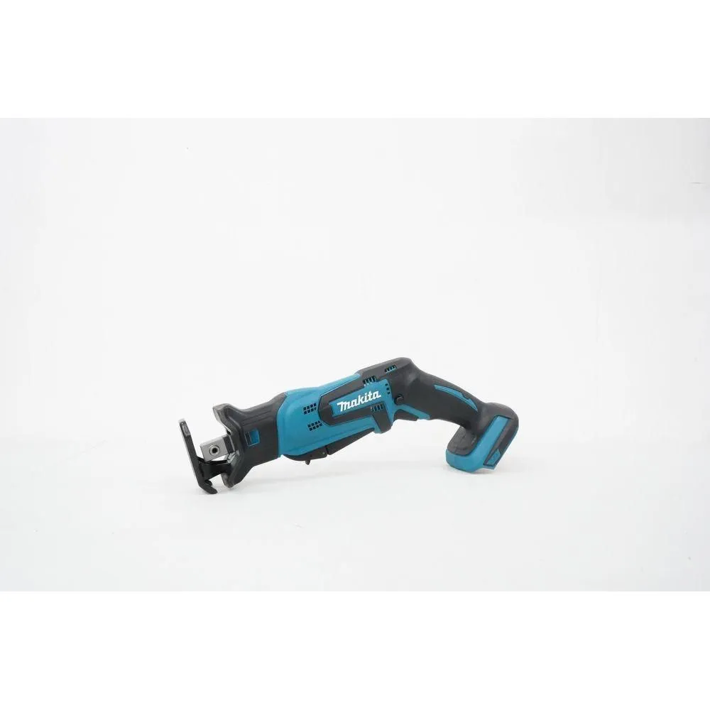 Makita DJR185Z 18V Cordless Reciprocating Saw (LXT-Series) [Bare]