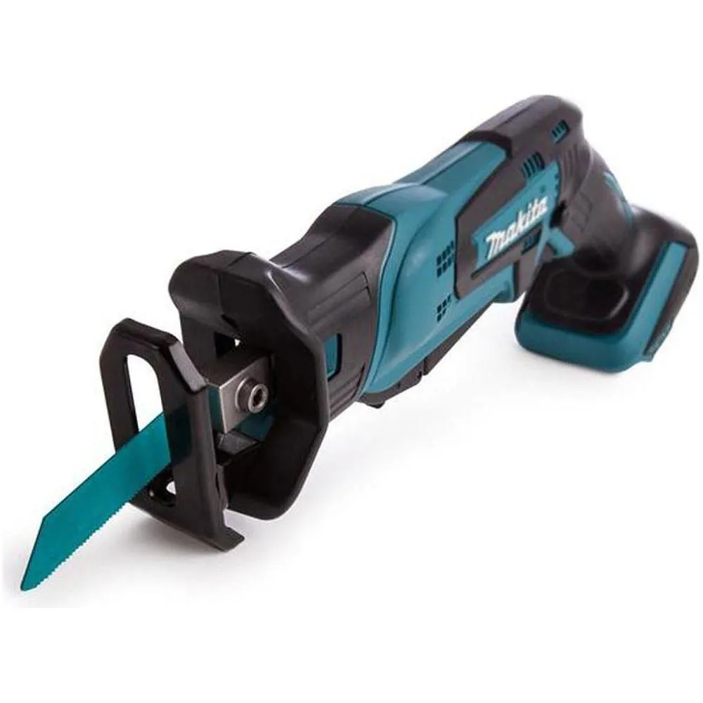 Makita DJR185Z 18V Cordless Reciprocating Saw (LXT-Series) [Bare]