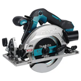 Makita HS012GZ 6-1/2 in 5/8 in Carbide Brushless Cordless Circular Saw (Tool Only)