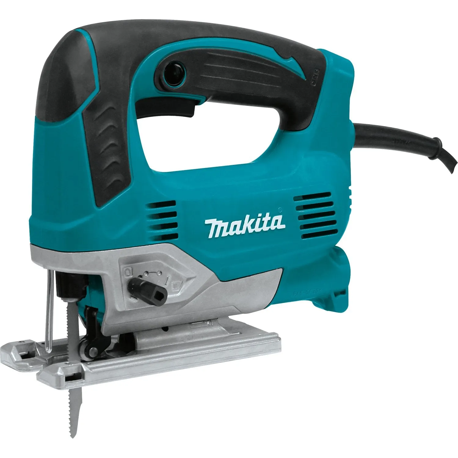 Makita (JV0600K-R) Top Handle Jig Saw (Factory Reconditioned)