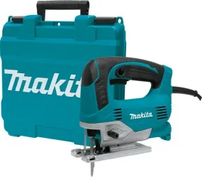 Makita (JV0600K-R) Top Handle Jig Saw (Factory Reconditioned)