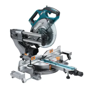 Makita LS002GZ 40V MAX XGT Li-Ion 8-1/2" Mitre Saw with Brushless Motor & AWS