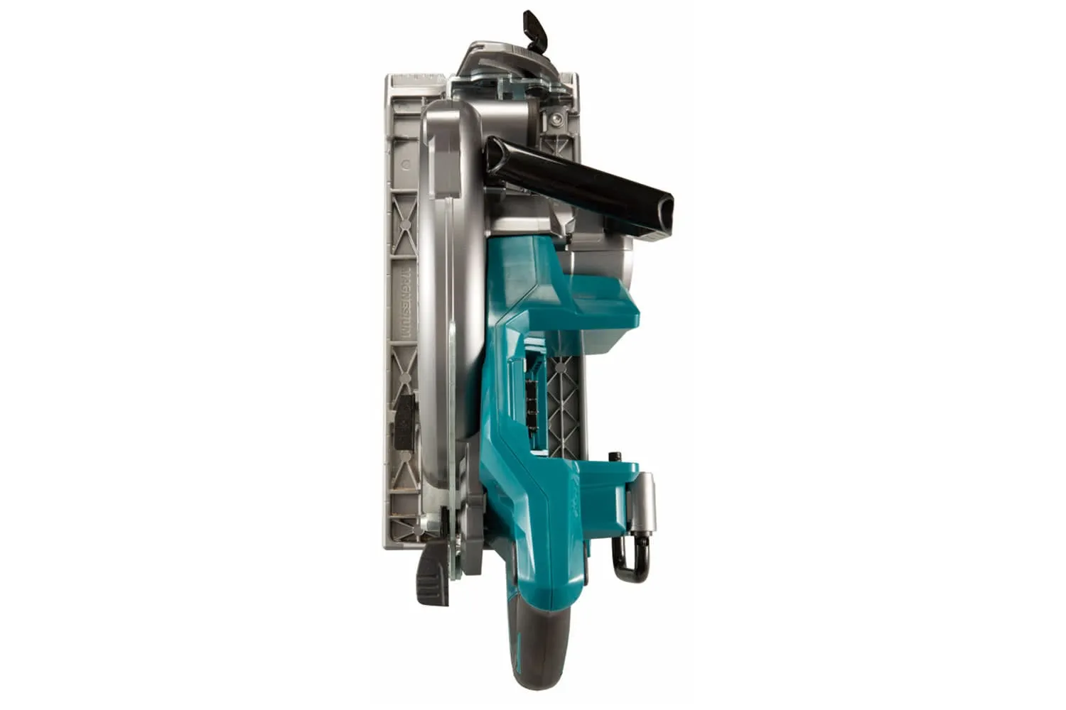 Makita RS002GZ 10-1/4 in 4000 rpm Lithium-Ion Brushless Cordless Circular Saw (Tool Only)