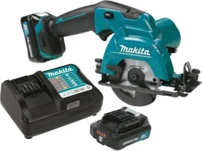 Makita SH02R1 Cordless Circular Saw