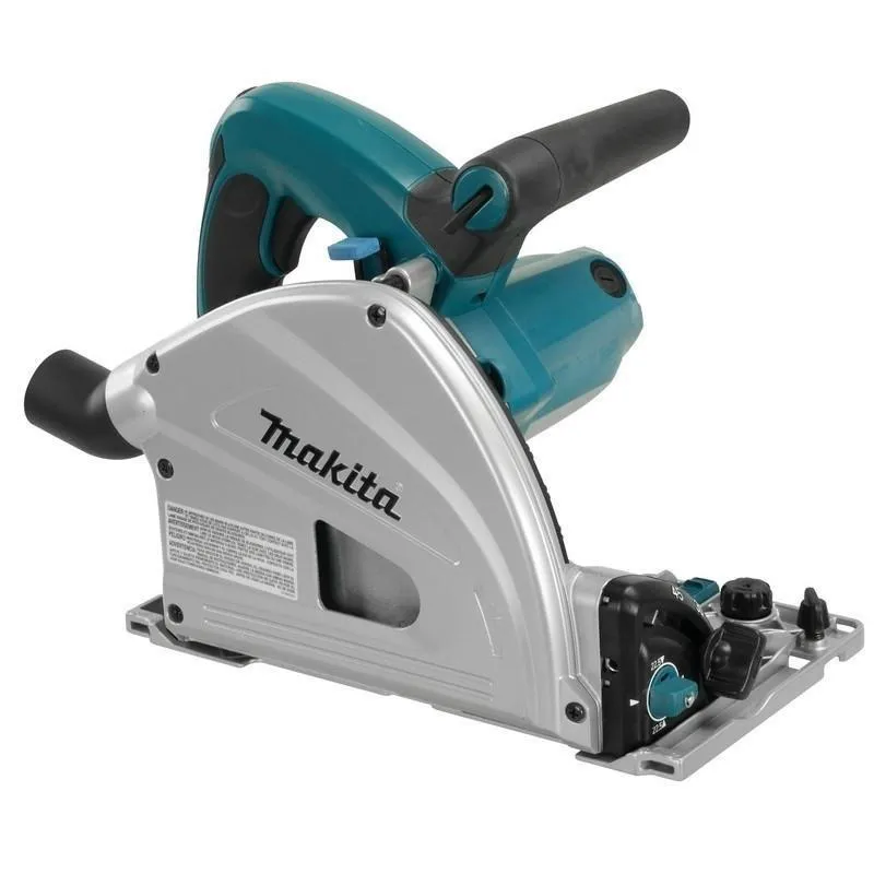 Makita SP6000 6-1/2" Plunge Cut Circular Saw