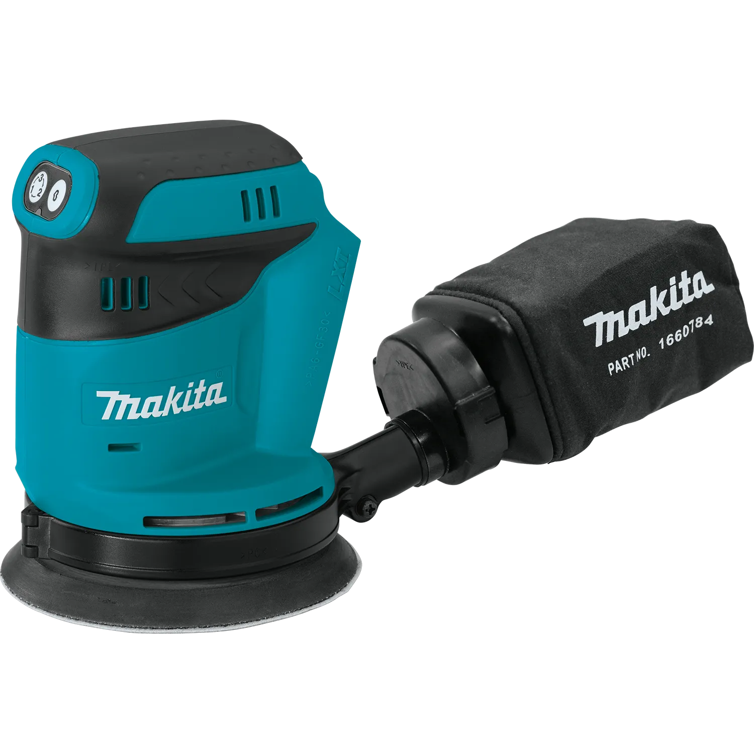 Makita XT801X1 18V LXT Lithium-Ion Cordless 8_Pc Combo Kit