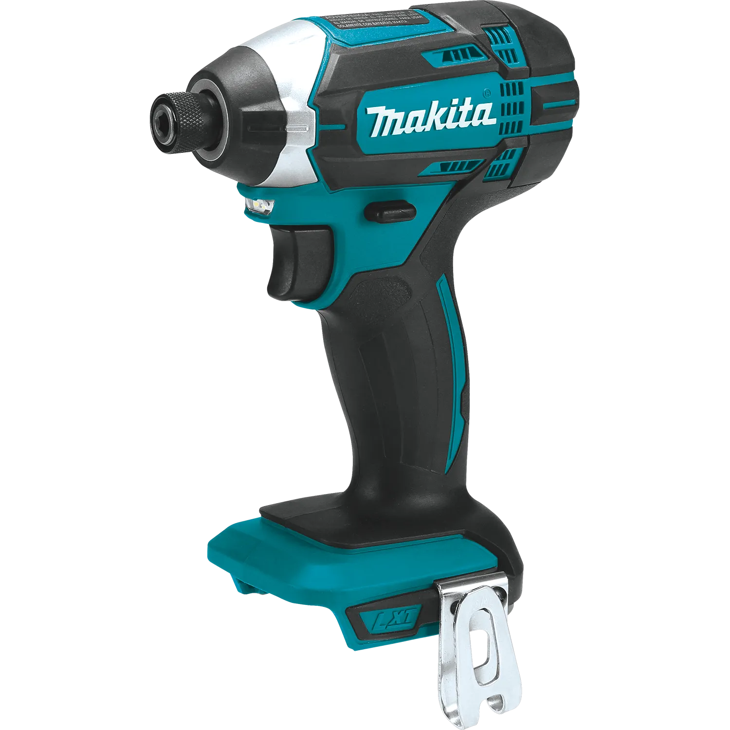 Makita XT801X1 18V LXT Lithium-Ion Cordless 8_Pc Combo Kit