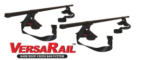 Malone VersaRail 50 Crossbars