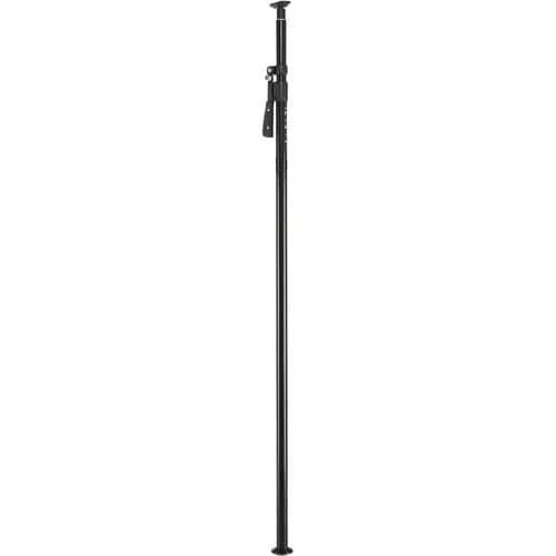 Manfrotto Autopole Black 2 2.1-3.7 m