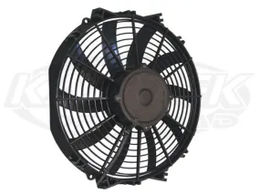 Maradyne 14" Champion Low Profile Fan 2,135 CFM