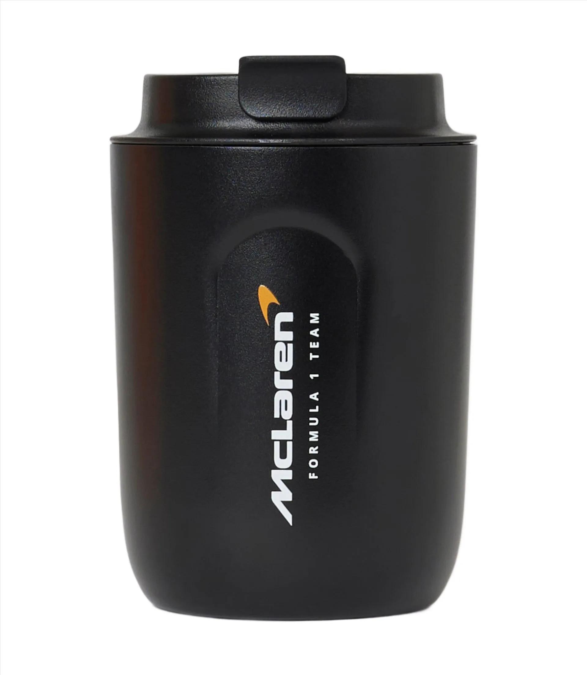 McLaren F1 Travel Coffee Mug - Anthracite