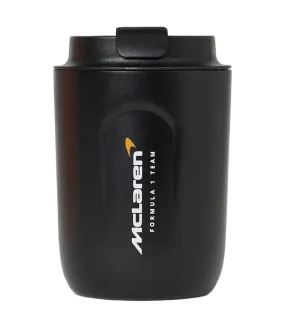 McLaren F1 Travel Coffee Mug - Anthracite